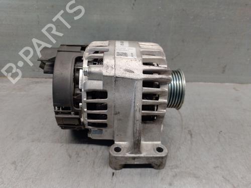 Used Alternator FIAT PANDA (169_) 1.2 (169.AXB11, 169.AXB1A) (60 hp) 30316398