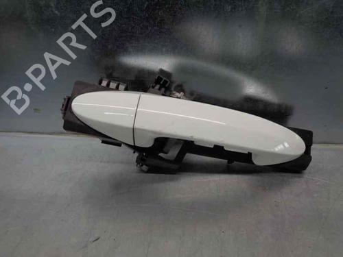 Used Front right exterior door handle FORD FIESTA VI (CB1, CCN) 1.6 TDCi (95 hp) 7259033