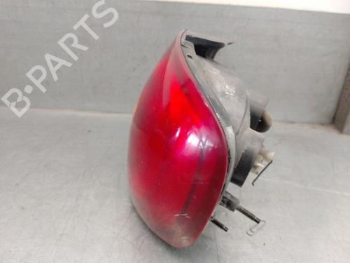 Right taillight DAEWOO MATIZ (M100, M150) 0.8 | BP25911221C35