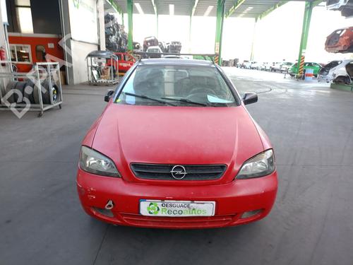 Left sun visor OPEL ASTRA G Coupe (T98) 2.2 DTI (F07) | BP29734986I1 - Image 8