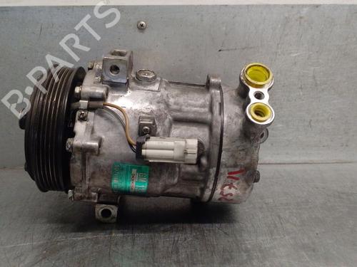 Used AC compressor AC compressor 36536937 36536937