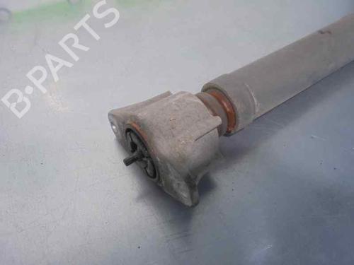 Left rear shock absorber VOLVO C30 (533) T5 | BP2320439M18 
