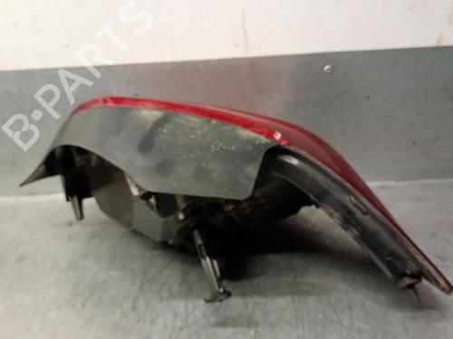 Left taillight CITROËN DS3 (SA_) 1.2 THP 110 | BP28180468C34 