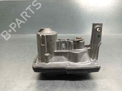 Used Throttle body SKODA SUPERB III Estate (3V5) 2.0 TDI (150 hp) 10989642