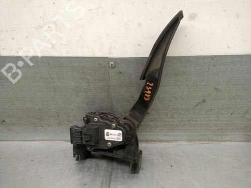 Pedale Pedale OPEL ASTRA G Hatchback (T98) 1.7 CDTI (F08, F48) (80 hp) 37174528 37174528