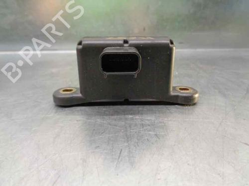 Electronic module OPEL ASTRA J (P10) 1.7 CDTI (68) | BP8125704M83 