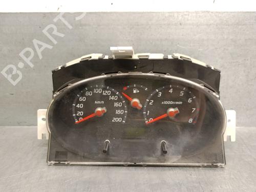 Used Instrument cluster NISSAN MICRA III (K12) 1.4 16V (88 hp) 29851522
