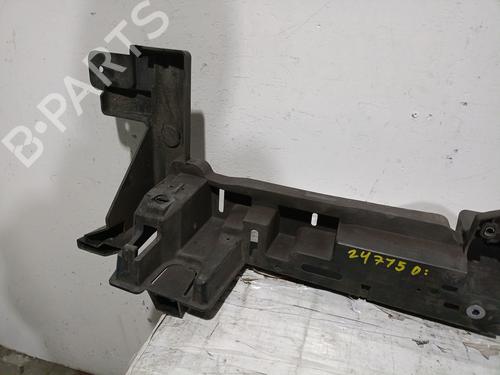 Front slam panel PEUGEOT 5008 (0U_, 0E_) 2.0 HDi 150 / BlueHDi 150 | BP32372602C72