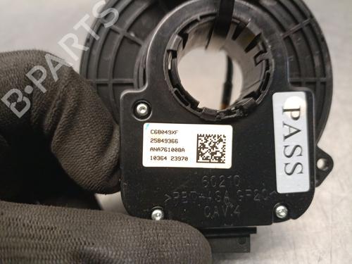 Squib airbag CHEVROLET AVEO / KALOS Hatchback (T250, T255) 1.4 | BP21794275C102 