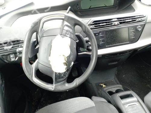 Instrument cluster CITROËN C4 Picasso II 1.6 BlueHDi 120 | BP25439519C47 - Image 10