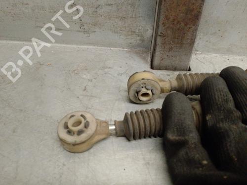Gear lever RENAULT CLIO III (BR0/1, CR0/1) 1.4 16V | BP16887618M90 