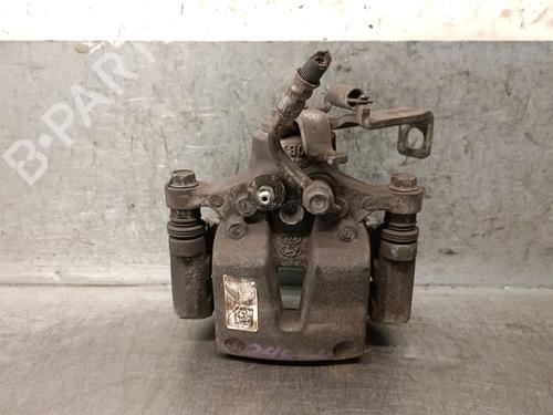 Used Left rear brake caliper Left rear brake caliper HYUNDAI i30 Estate (PDE) 1.0 T-GDI hybrid 48V (120 hp) 33170193 33170193
