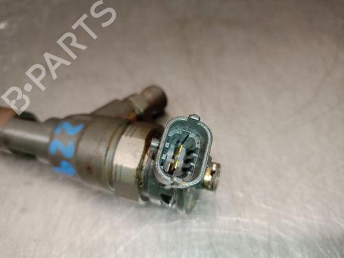 Injector DACIA DUSTER (HS_) 1.5 dCi (HSAJ) | BP29446457M100