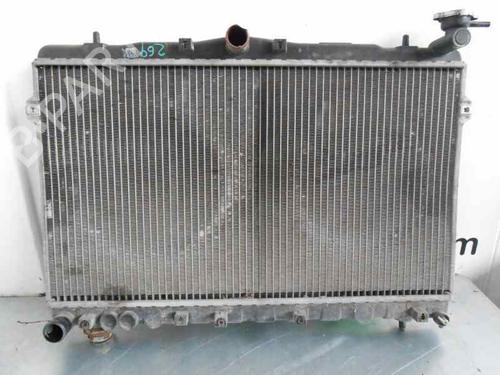 Used Water radiator Water radiator HYUNDAI COUPE I (RD) 2.0 16V (139 hp) 2546155 2546155