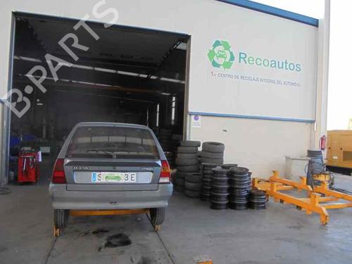 Used Parts CITROËN AX (ZA-_) 14 173426