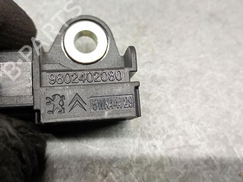 Electronic module PEUGEOT 508 I (8D_) 2.0 HDi | BP33795847M83 - Image 4