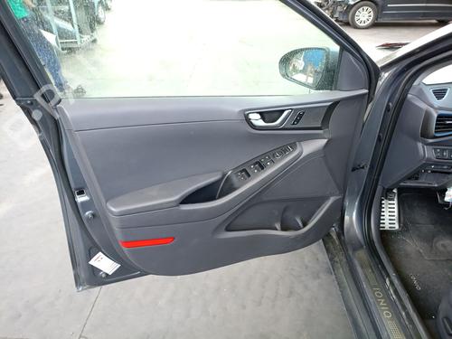 Left front window switch HYUNDAI IONIQ (AE) 1.6 GDI Hybrid | BP27243488I27 - Image 17