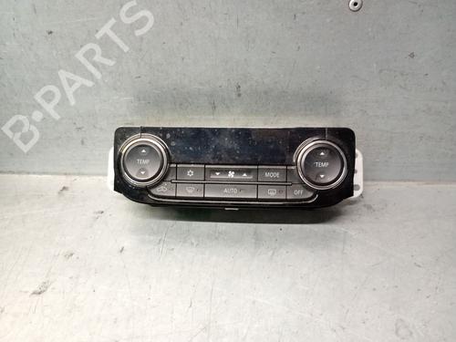 Used Climate control MITSUBISHI OUTLANDER III (GG_W, GF_W, ZJ, ZL, ZK) Plug-in Hybrid (GG2W) (200 hp) 29077406
