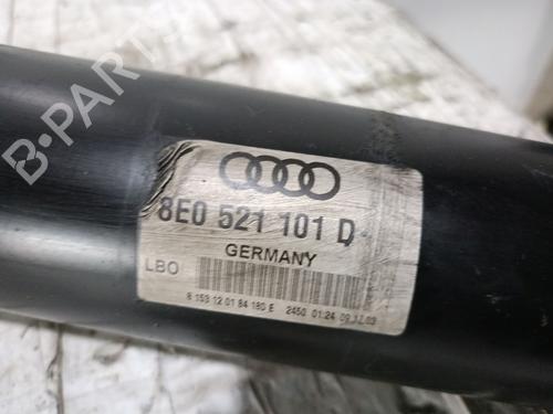 Driveshaft AUDI A4 B6 Avant (8E5) 2.5 TDI quattro | BP36887090M37 - Image 3