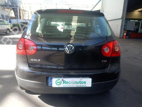 Pipe VW GOLF V (1K1) 1.4 TSI | BP39531464M125 - Image 10