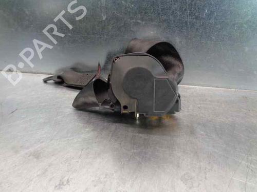 Rear left seatbelt SEAT TOLEDO I (1L2)  | BP7245174I29 