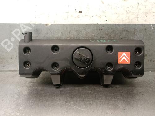 Used Valve cover Valve cover CITROËN SAXO (S0, S1) 1.5 D (57 hp) 33024207 33024207