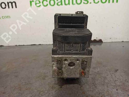 Used ABS pump ROVER STREETWISE Hatchback 1.4 (84 hp) 5209751