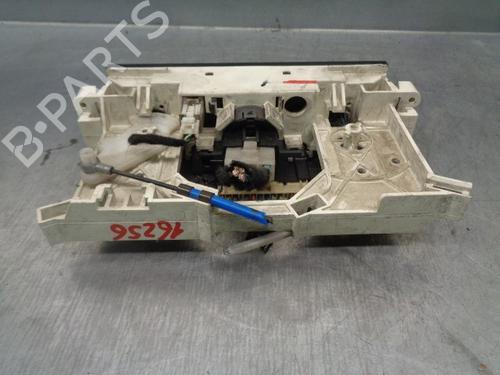 Climate control MITSUBISHI CARISMA (DA_) 1.9 DI-D (DA5A) | BP10525303I5 