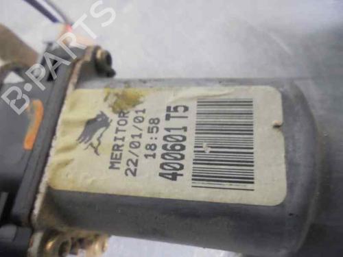 Rear left window mechanism NISSAN PRIMERA Traveller (WP11) 2.0 TD | BP2098864C24 
