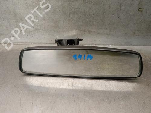 Ryggespeil Innvendig BMW 2 Active Tourer (U06) 220i Mild Hybrid (170 hp) 32035379