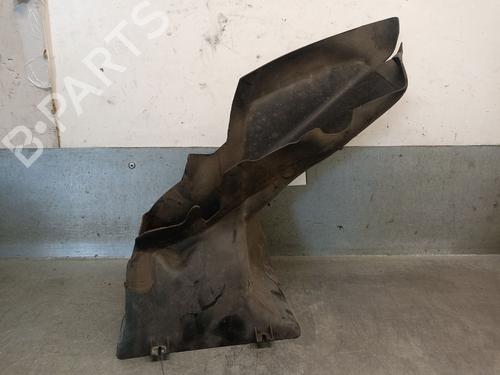 Used Front slam panel AUDI A4 B7 (8EC) 2.0 TDI 16V (140 hp) 33117939