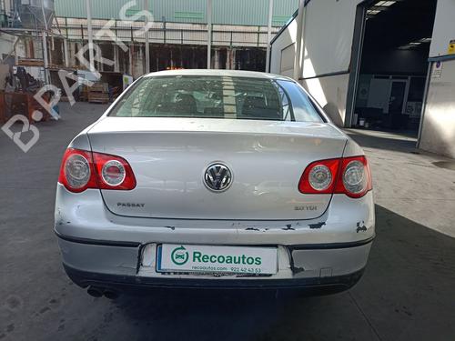 Intercooler VW PASSAT B6 (3C2) 2.0 TDI 16V | BP30288158M30