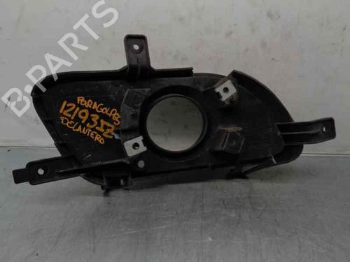 Grille MERCEDES-BENZ A-CLASS (W169) A 180 CDI (169.007, 169.307) | BP20257328C40 