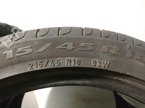 Other MAZDA 3 (BL) 2.2 MZR CD (BL10) | BP30082160O1