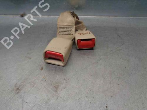 Used Seat buckle LEXUS IS SportCross (_E1_) 200 (GXE10_, GXE10R) (155 hp) 20258441