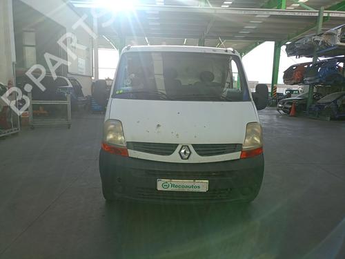 Right front indicator RENAULT MASTER II Van (FD) 2.5 dCi (FD01, FD02, FD21, FD22, FD31, FD32, FD3Y, FD71,... | BP37016272C33 - Image 10