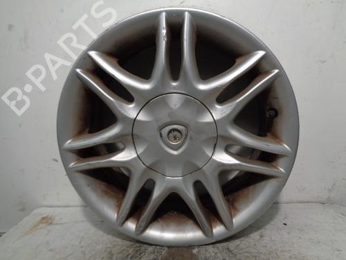 Used Rim LANCIA LYBRA (839_) 1.9 JTD (839.AXI1A, 839.AXN1A, 839.CXL1A) (116 hp) 10225107