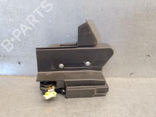 Used Rear left lock DACIA SANDERO II TCe 90 LPG (B8M1) (90 hp) 29074258