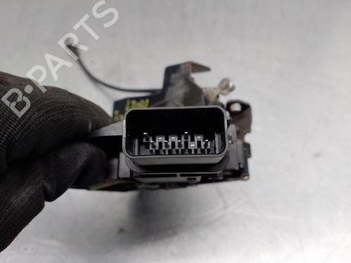 Front left lock FORD FOCUS II Turnier (DA_, FFS, DS)  | BP13449399C98 