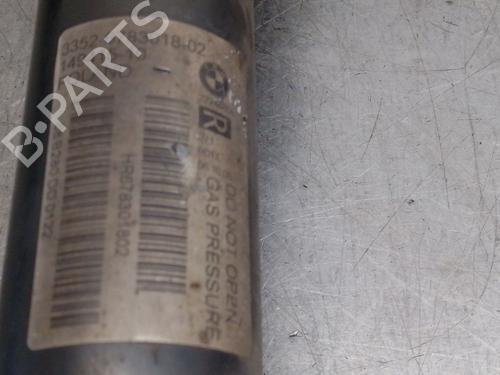 Right rear shock absorber BMW X6 (E71, E72) xDrive 35 d | BP34165213M19 - Image 5