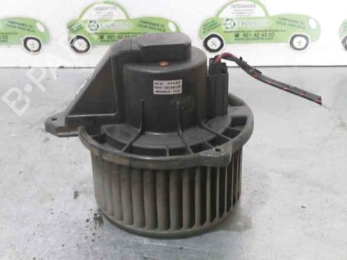 Ventilator motor JEEP GRAND CHEROKEE II (WJ, WG) 2.7 CRD 4x4 (163 hp) 2052828