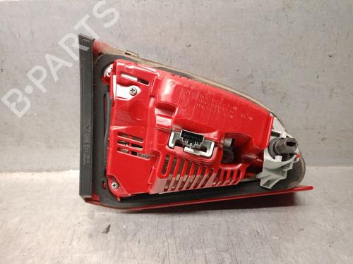 Right tailgate light AUDI A4 B8 Avant (8K5) 2.0 TDI | BP32001717C80