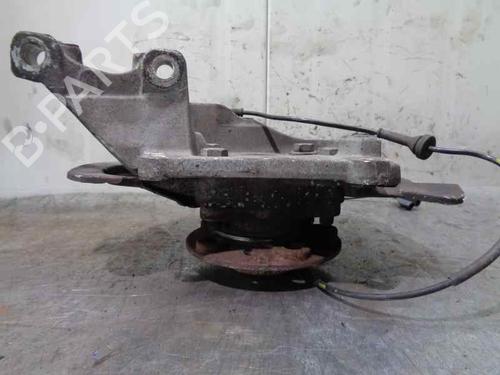 Right front steering knuckle VOLVO S80 I (184) 2.5 TDI | BP4882413M26 