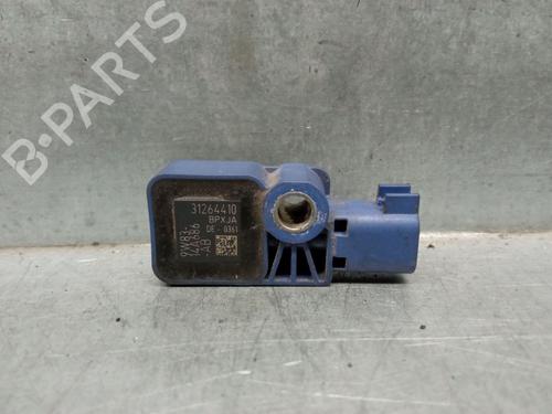 Used Electronic module VOLVO S80 II (124) T6 AWD (305 hp) 29113722