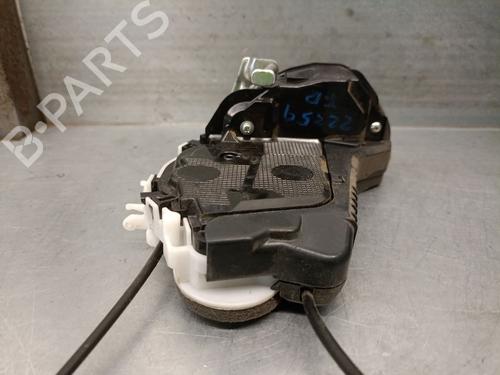 Rear right lock TOYOTA YARIS (_P13_) 1.5 Hybrid (NHP130_) | BP25238484C99 