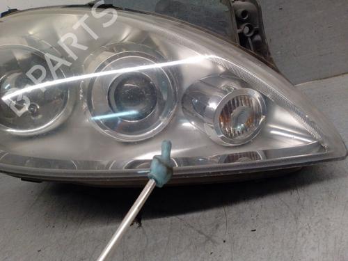 Right headlight OPEL CORSA C (X01) 1.3 CDTI (F08, F68) | BP30336909C29 