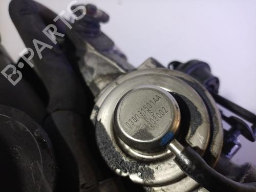 Engine VW SHARAN (7M8, 7M9, 7M6) 1.9 TDI | BP30696920M1 