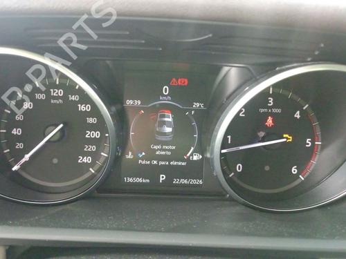 Glove box LAND ROVER DISCOVERY V (L462) 2.0 Sd4 4x4 | BP36995984C95  - Image 7