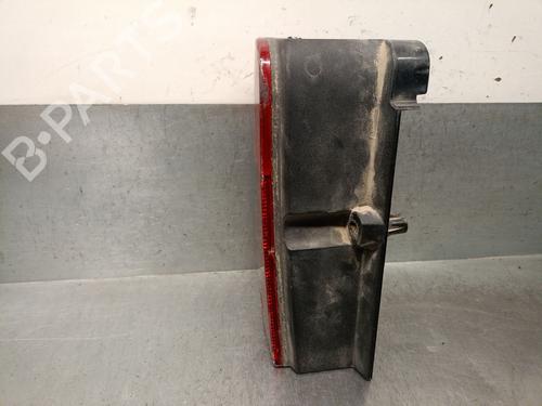 Left taillight CITROËN BERLINGO / BERLINGO FIRST MPV (MF_, GJK_, GFK_) 1.9 D 4WD (MFWJZ) | BP23076022C34 