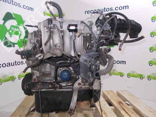 Engine HONDA CIVIC VI Fastback (MA, MB) 1.5 i Vtec-E (MA9) | BP5271277M1 